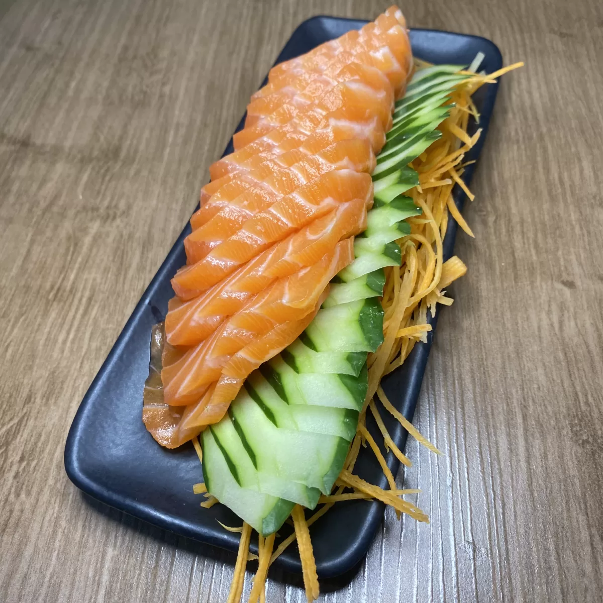 Sashimi Shake