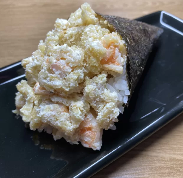 Temaki Misto