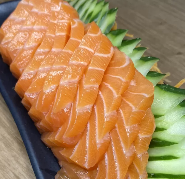 Sashimi Simples