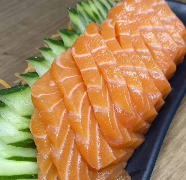 Sashimi Mini