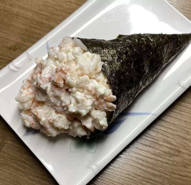 Temaki Jyasko