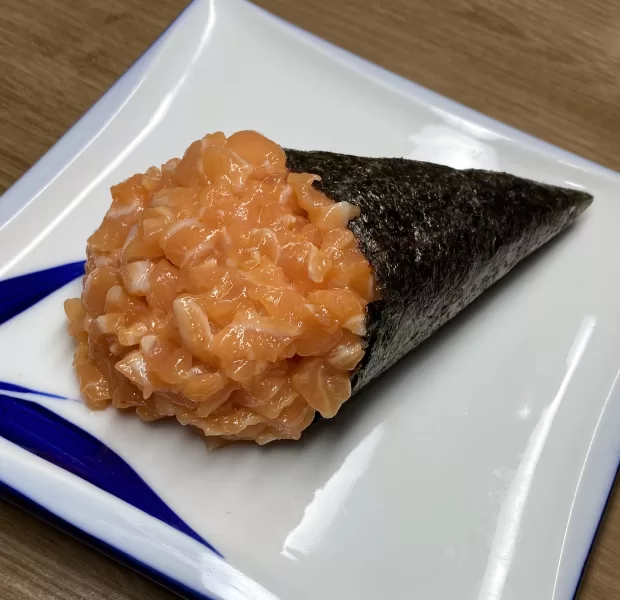 Temaki Spicy