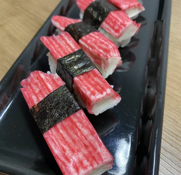 Niguiri Kani